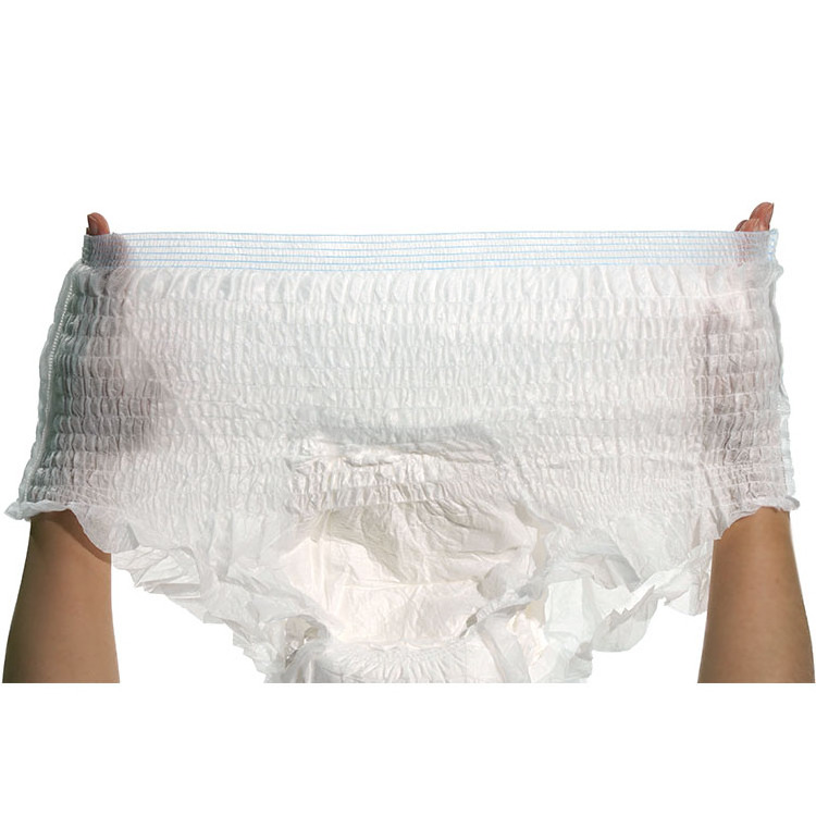 adult pull baby gel diaper up ups core pants disposable wholesale pant pull-up pull up diapers for