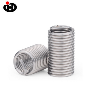 Factory Supply 304 Stainless Steel Wire Screw Thread Repair Sleeve