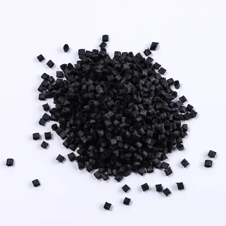 Professional modified plastic, PA66, used in auto parts high performance parts, injection grade, PA66 raw materials