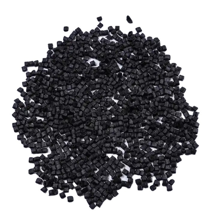 Professional modified plastic, PA66, used in auto parts high performance parts, injection grade, PA66 raw materials