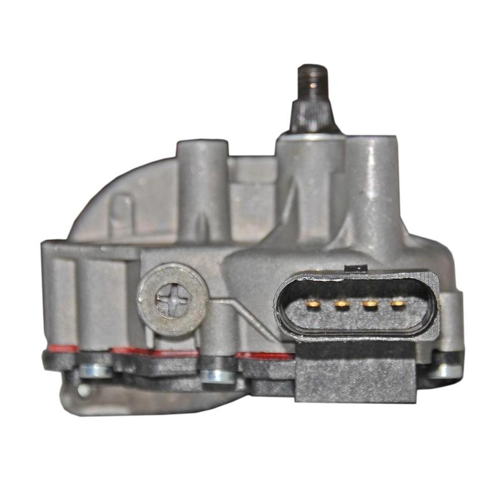 Wiper Motor Auto Front Windshield Electrical Wiper Motor for Audi A4 A6 allroad S4 OEM 4B1955113A