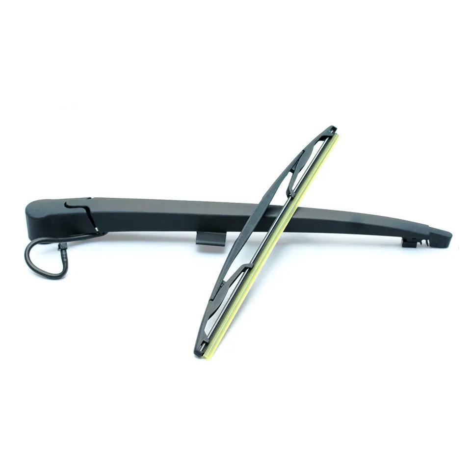 Rear Window Windshield Wiper Arm & Blade Set New For Chevrolet Cadillac Escalade Suburban Yukon Tahoe GMC OE: 15277756 25820122