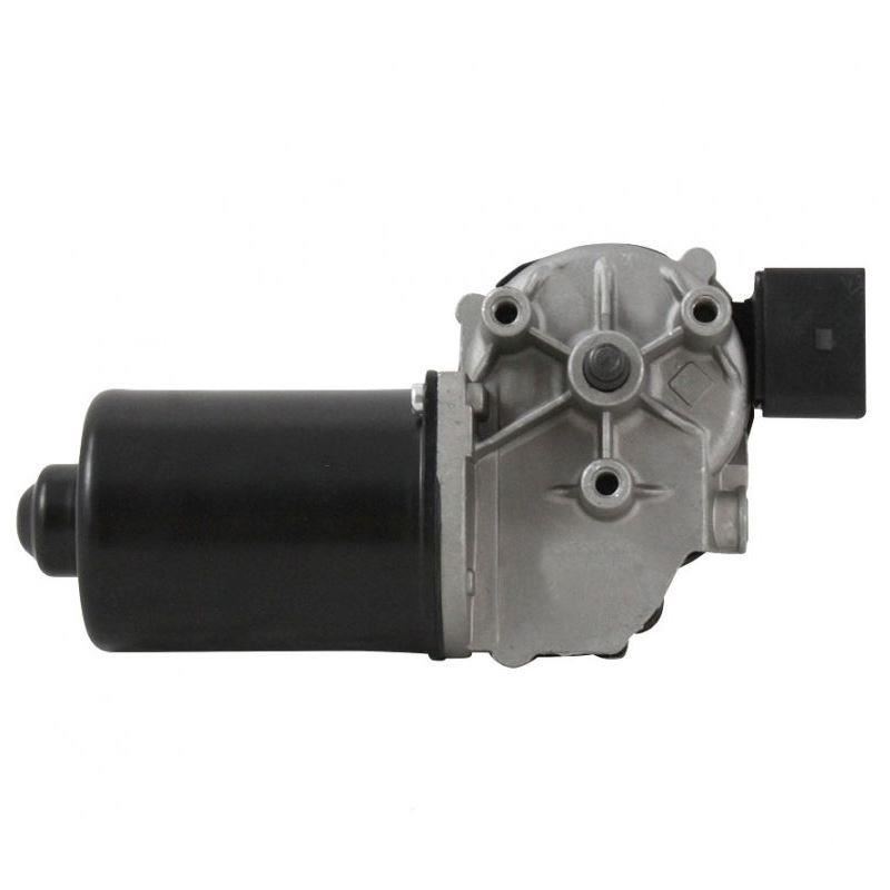 Wiper Motor Auto Front Windshield Electrical Wiper Motor for Audi A4 A6 allroad S4 OEM 4B1955113A