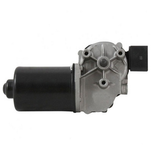 Wiper Motor Auto Front Windshield Electrical Wiper Motor for Audi A4 A6 allroad S4 OEM 4B1955113A