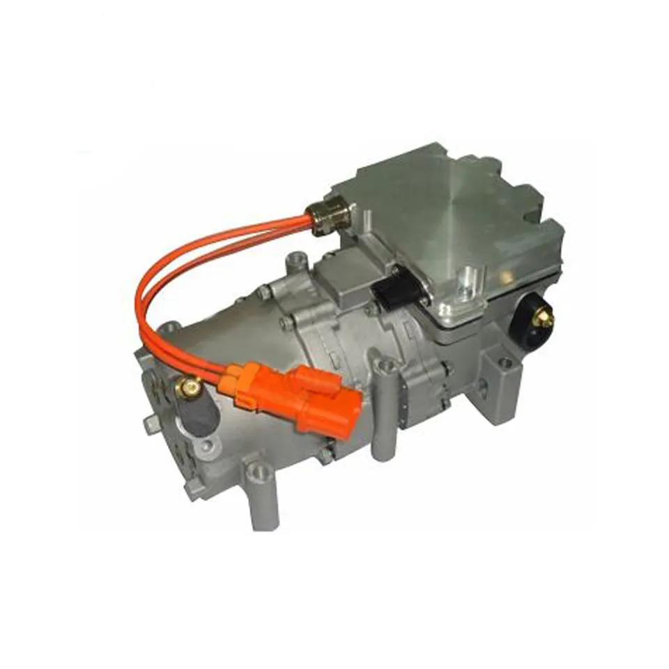 Hot Automotive Electric Air Conditioning Compressor Electric AC Car Compressor AC.100.969