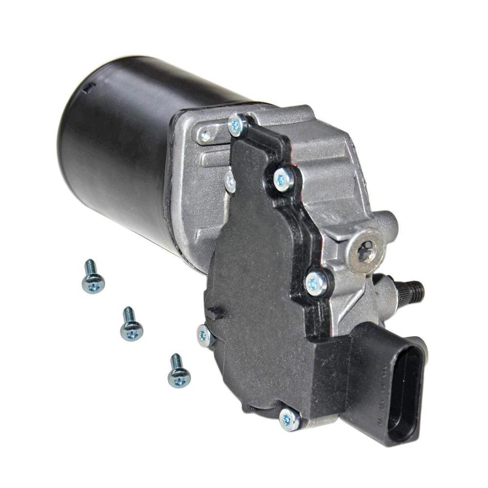 Wiper Motor Auto Front Windshield Electrical Wiper Motor for Audi A4 A6 allroad S4 OEM 4B1955113A