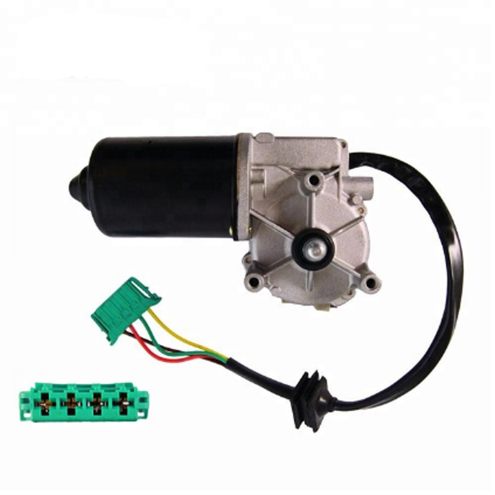 12V DC Car Electric Front Windshield Wiper Motor For MERCEDES BENZ C-class OEM 2028202408