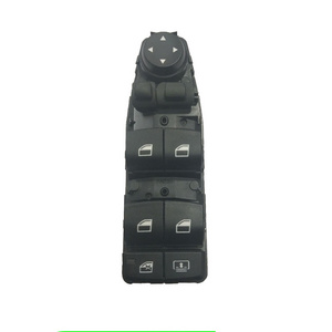 61319241956 Car electric window main control switch glass lift combination switch for bmw 5 (F10)