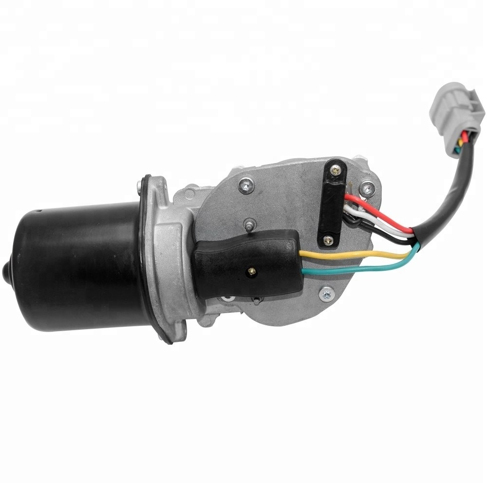 Front Windshield 12V Car Electric Wiper Motor For RENAULT Master II 98- OEM 7701050898 7701044526 7701058169