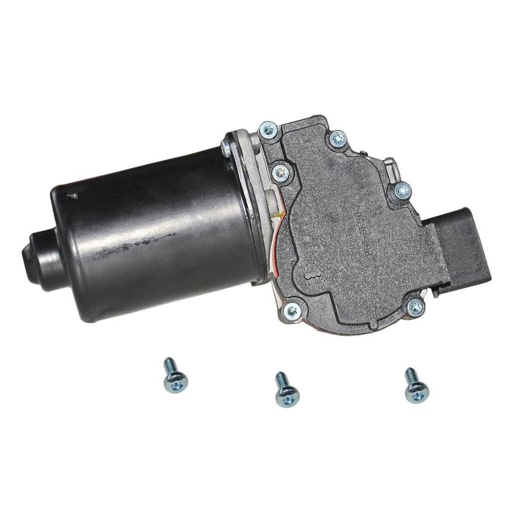 Wiper Motor Auto Front Windshield Electrical Wiper Motor for Audi A4 A6 allroad S4 OEM 4B1955113A