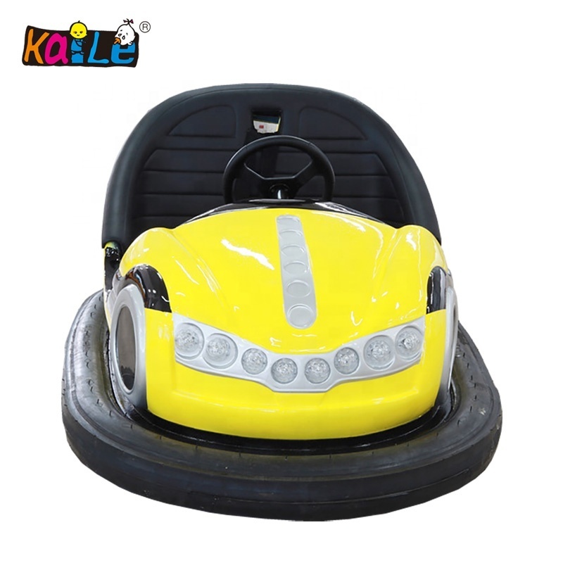 2020 NEW 48V Electric Toy Car Dodgem Car Ground Net Ground-Grid Electric Bumper Car