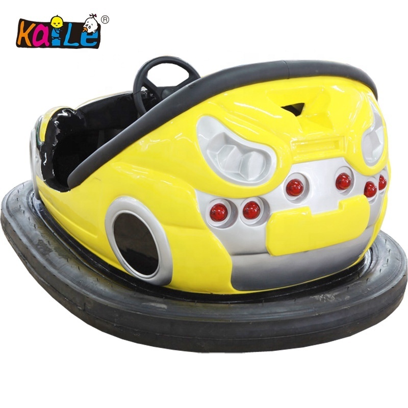 2020 NEW 48V Electric Toy Car Dodgem Car Ground Net Ground-Grid Electric Bumper Car