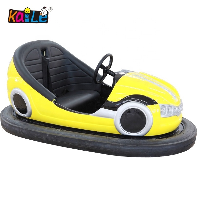 New Design Skynet Electric Kids Amusement Park Rides electric net Dodgem Car Kiddie Ride Ceiling Net Bumper Car (PPC-101I)