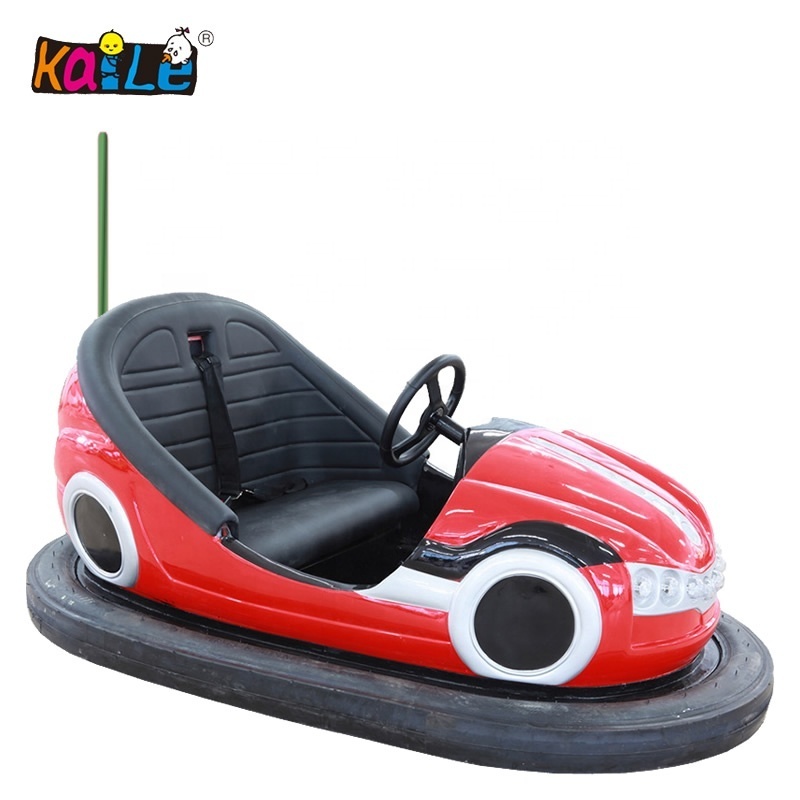 New Design Skynet Electric Kids Amusement Park Rides electric net Dodgem Car Kiddie Ride Ceiling Net Bumper Car (PPC-101I)