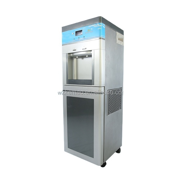 Wholesale China Hot Cold Water Dispenser Price Industrial Atmospheric Water Generator