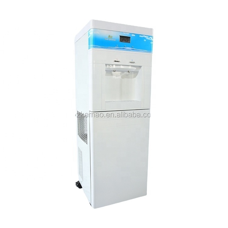 Wholesale China Hot Cold Water Dispenser Price Industrial Atmospheric Water Generator