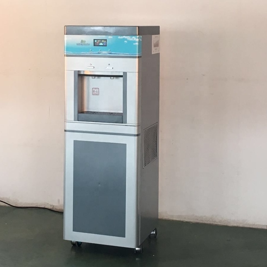 Wholesale China Hot Cold Water Dispenser Price Industrial Atmospheric Water Generator