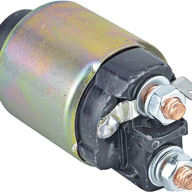 Replacement 12V Starter Solenoid 8-94361-9080 8-94455-1790 for Isuzu