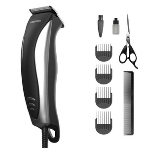 Portable Rechargeable Electric OEM Trimmer Men's Clippers Machine for Hair Removal Barber Shaver for Grooming