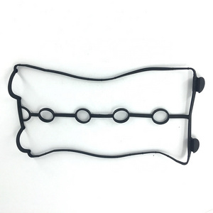 Engine Valve Cover Gasket 96353002 Cylinder head cover Gasket for Chevrolet Aveo Kalos T200 T250 T255 1.6L