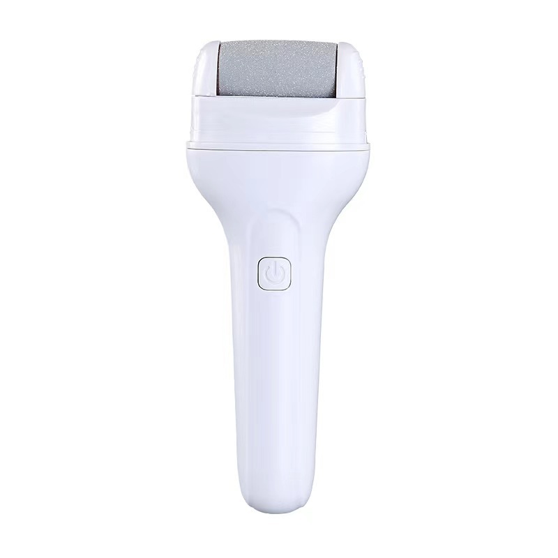 Hot selling products electric feet callus Remover wet and dry feet file home use foot grinder