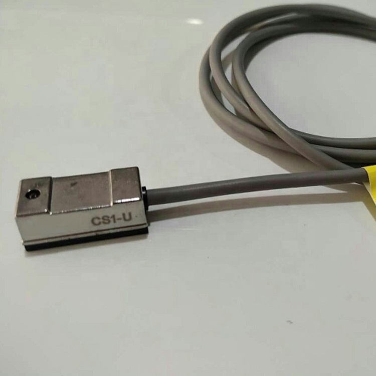 Pneumatic cylinder sensor CS1-U magnetic electric sensor switch for Pneumatic Cylinder