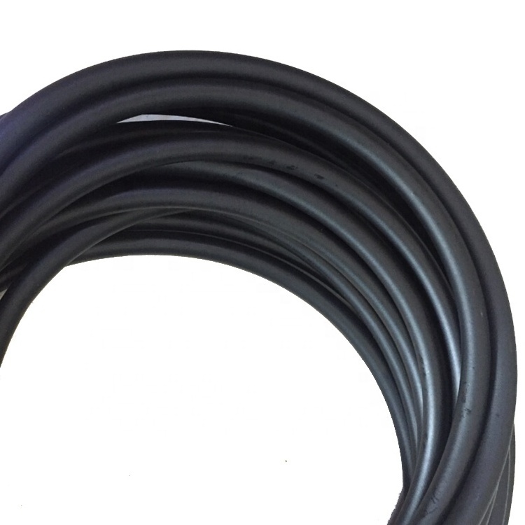 Oil Resistant Industrial Hydraulic Rubber Oil Hose