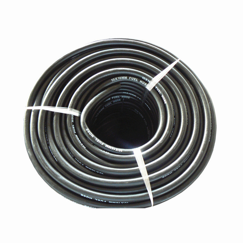 high pressure industrial 20 bar rubber reinforced gasoline fuel oil hose 20 m 60 m 100 m