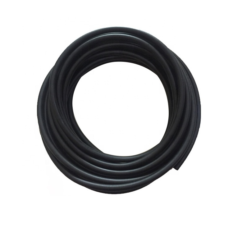 Oil Resistant Industrial Hydraulic Rubber Oil Hose