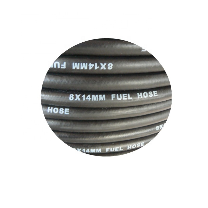 high pressure industrial 20 bar rubber reinforced gasoline fuel oil hose 20 m 60 m 100 m