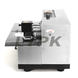 MY380F Custom Semi Automatic Hot Solid Ink Expiry Date Stamping Domino Coding Machine Printer For Small Business