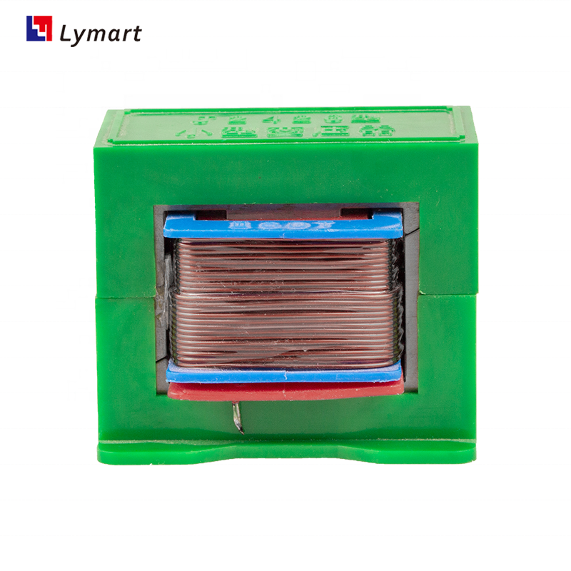 e1 iron core miniature transformer for senior school