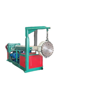 PE mesh bag production net monofilament rope yarn fiber extrusion making machine extruding line equipment for sale