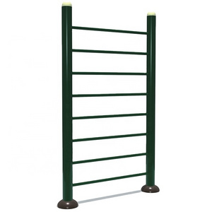 Outdoor high quality fitness equipment monkey bar