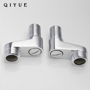 Good quality bathroom brass faucet accessories