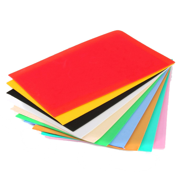 eva foam sheet 3mm rubber thin sheet