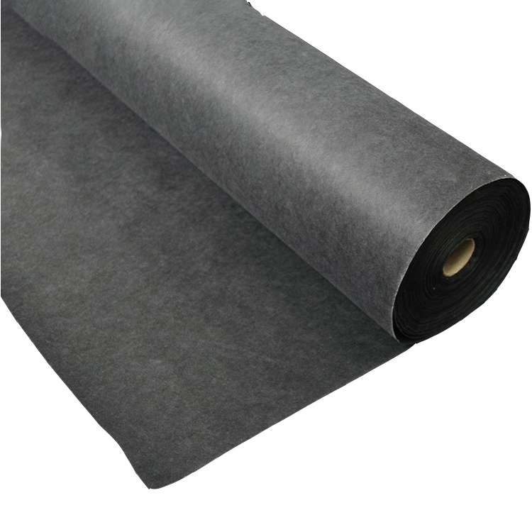 Nonwoven interlining 2016SF chemical bond 100%polyester adhesive fabric