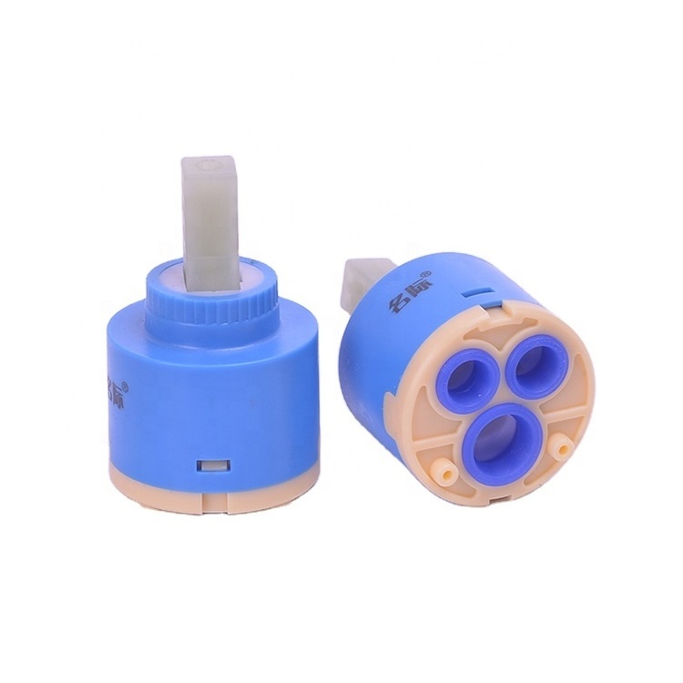 WZ-MJ 35mm 40mm Idling Single Seal Ceramic Mixer Faucet Cartridge