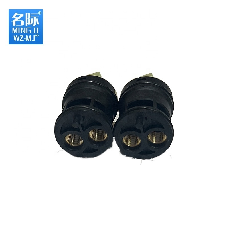 WZ-MJ 35mm Connect Pipe Direct Plug in Faucet Ceramic Cartridge