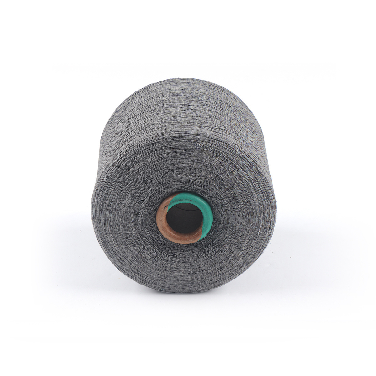 Wholesale 200 To 1000kn Low Price Regenerated Yarn Blended Gray Cotton Yarn Thread