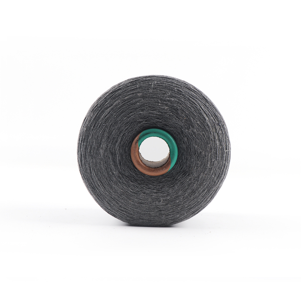 Wholesale 200 To 1000kn Low Price Regenerated Yarn Blended Gray Cotton Yarn Thread