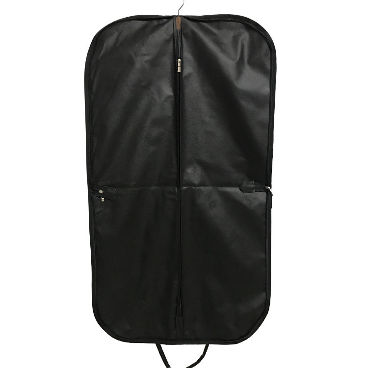 oxford foldable garment suit bag coat cover