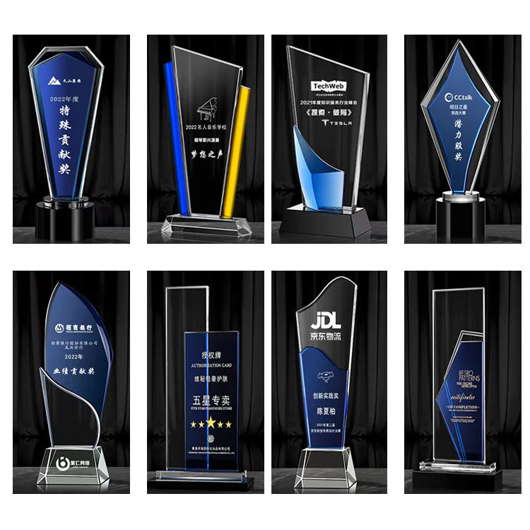 Sports Football Basketball Cheap Factory Customized Trophies