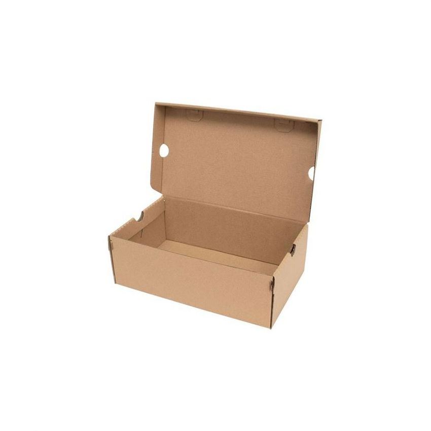 Lead The Industry Good Price Pink Mini Shoes Boxes