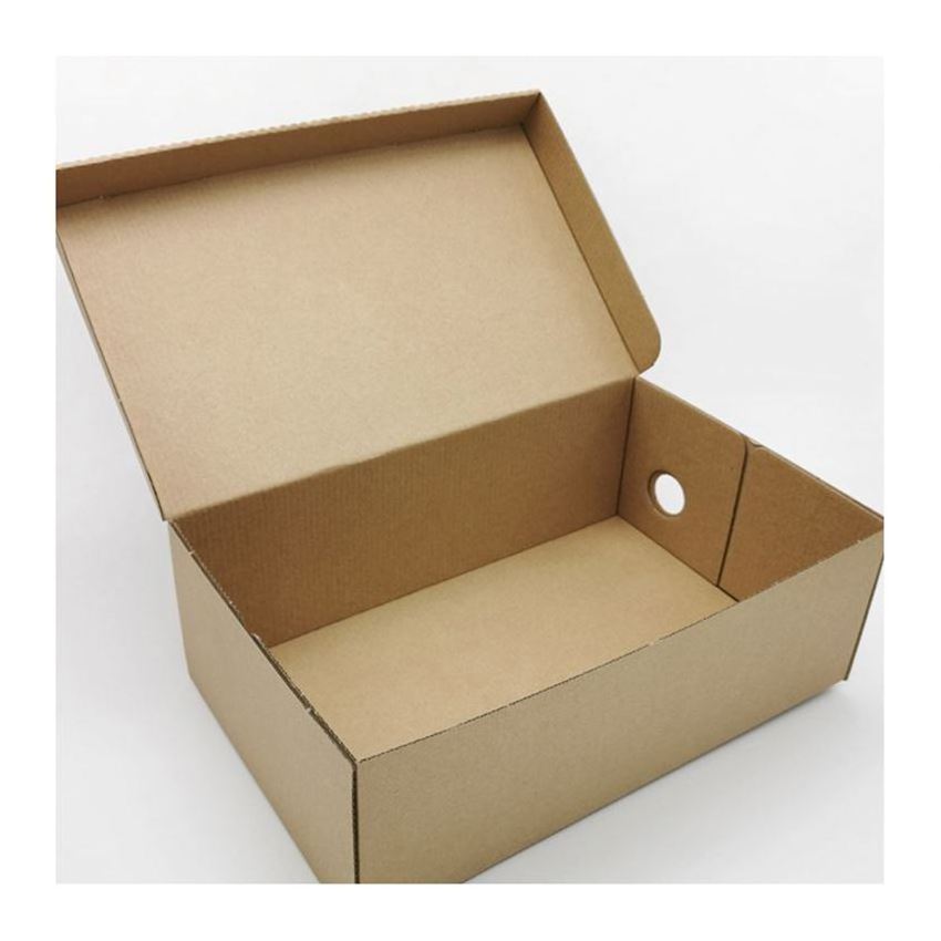 Lead The Industry Good Price Pink Mini Shoes Boxes