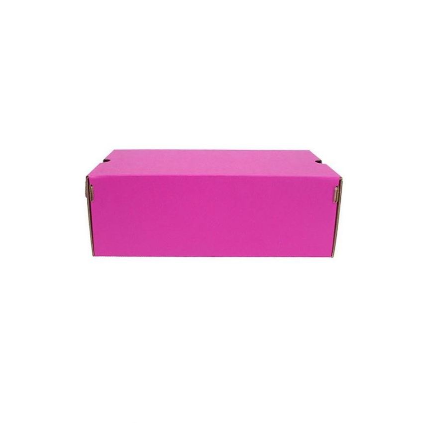 Lead The Industry Good Price Pink Mini Shoes Boxes