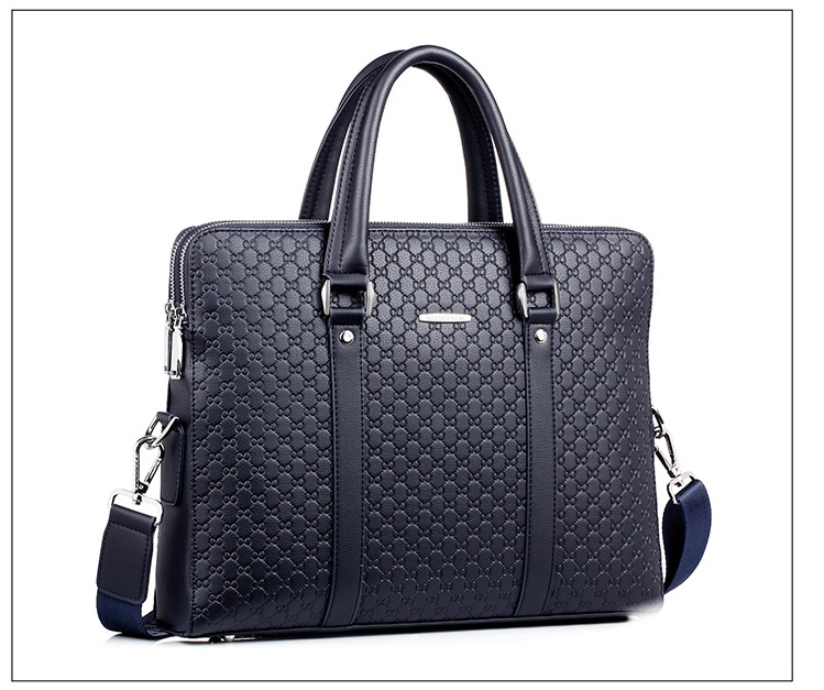 New innovative product briefcase wholesale professional briefcase office briefcase Hot Sale High Quality Wholesale