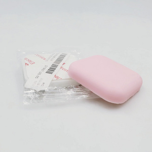 Multicolor self-adhesive Strong Back crash pads Shock Absorbent Silicone Handle Buffer home Door Stopper Wall Protector