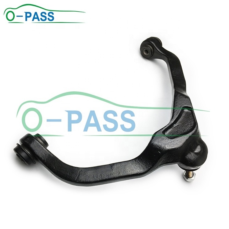 OPASS Front axle Upper Control arm For Jeep Liberty Cherokee KK & Dodge Nitro 2007- 52125112AB In Stock Fast Shipping