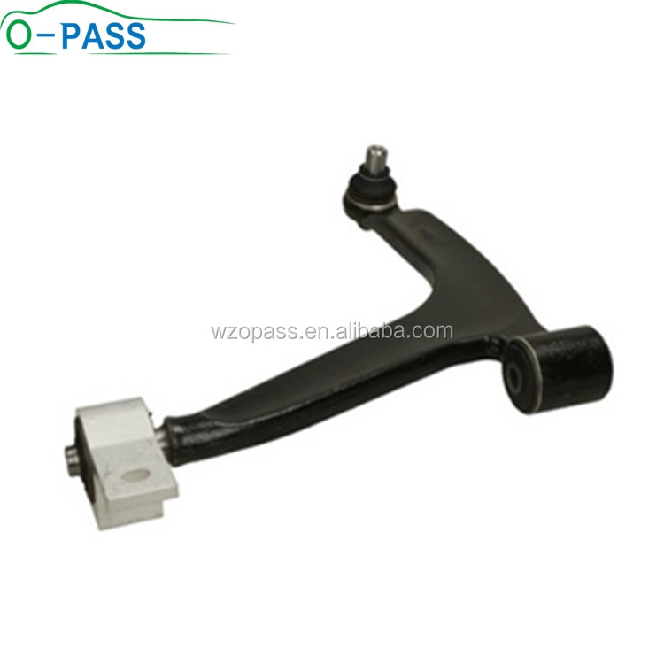 OPASS Front axle lower Control arm For PEUGEOT Partner & CITROEN Berlingo Xsara Picasso 3520J3 MOQ 1PC Good Quality In Stock